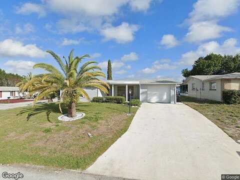 Tyson, PORT RICHEY, FL 34668