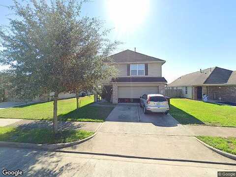 El Granate, HOUSTON, TX 77048