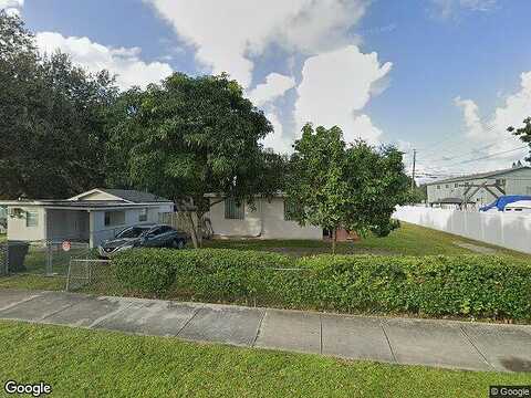 Garfield, HOLLYWOOD, FL 33024