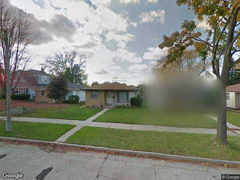 67Th, MILWAUKEE, WI 53216