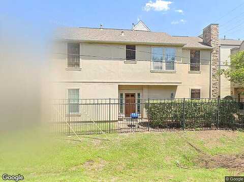 Cline, HOUSTON, TX 77020