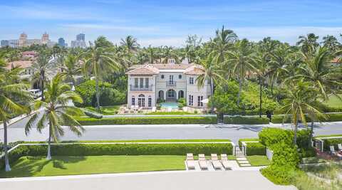 Ocean, PALM BEACH, FL 33480
