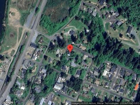 Hemlock, WHEELER, OR 97147