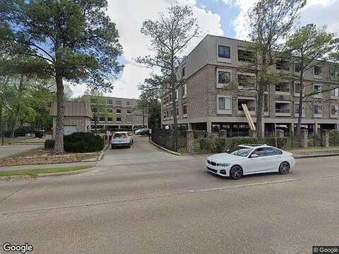 Braeswood, HOUSTON, TX 77030