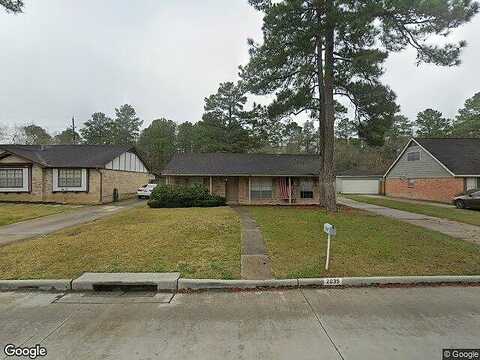 Lexington Woods, SPRING, TX 77373