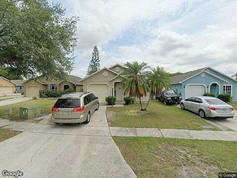 Teaberry, ORLANDO, FL 32824
