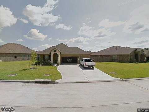 Deer Trace, CROSBY, TX 77532