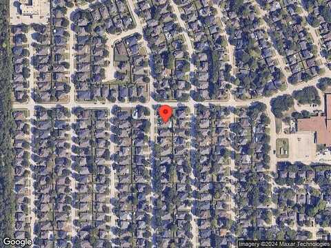 Atasca South, HUMBLE, TX 77346