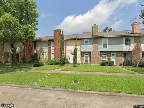 Bonanza, HOUSTON, TX 77062