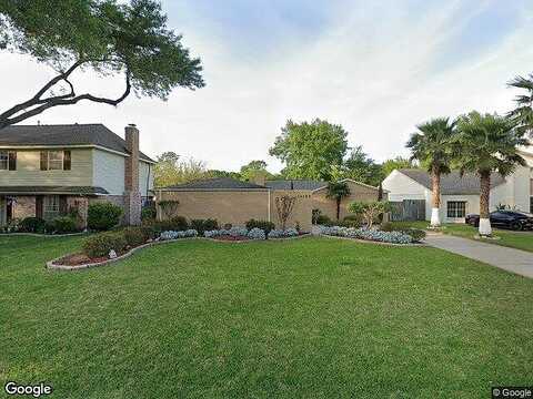 Wickersham, HOUSTON, TX 77077