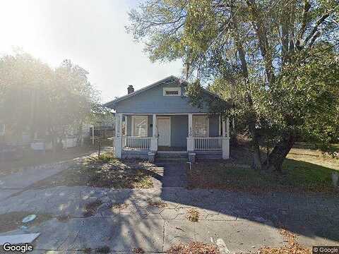 22Nd, JACKSONVILLE, FL 32206