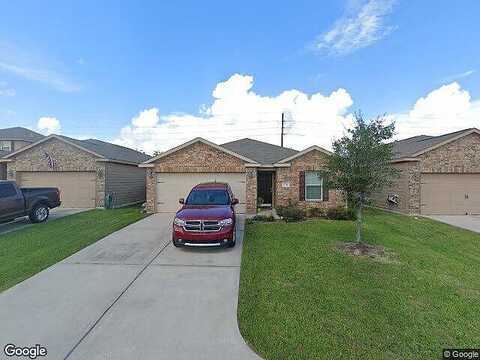 York Bend, HOUSTON, TX 77044