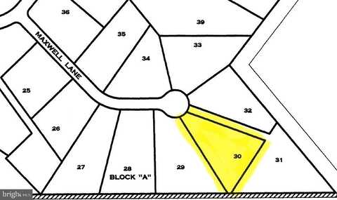 0 (LOT 30) MAXWELL LN, SALISBURY, MD 21801