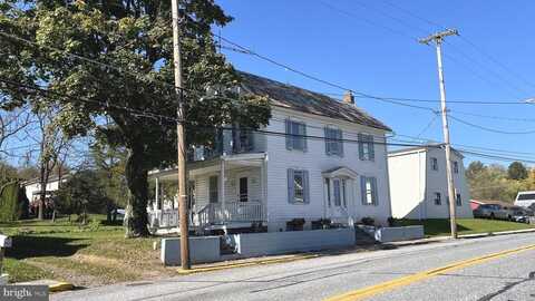 337 MAIN, YORK SPRINGS, PA 17372