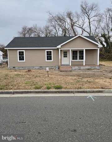 222 N DULANY AVE, FRUITLAND, MD 21826