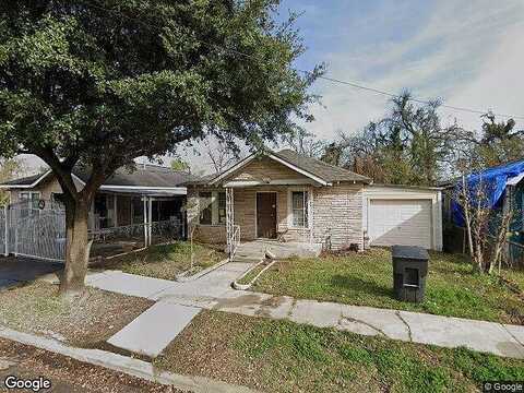 Capron, HOUSTON, TX 77020