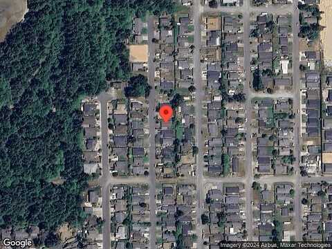 Augustine, COOS BAY, OR 97420