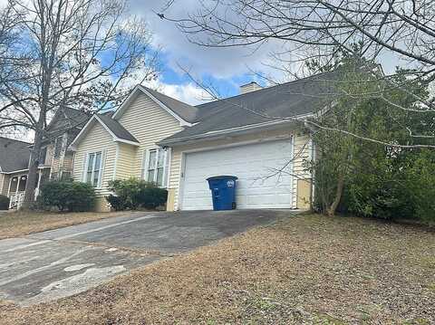 The Vinings, MACON, GA 31210
