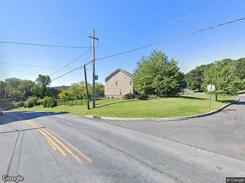 Saucon Ridge, COOPERSBURG, PA 18036