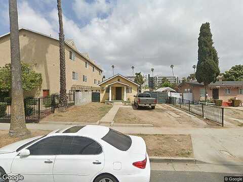 97Th, INGLEWOOD, CA 90301