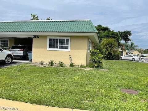 Grouper, FORT MYERS, FL 33919