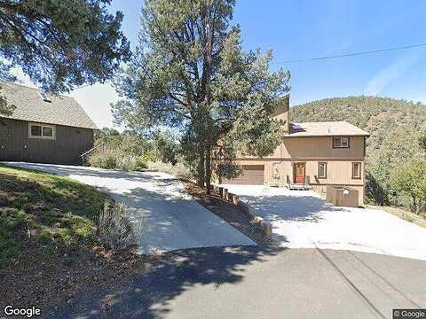 Hillcrest, FRAZIER PARK, CA 93225