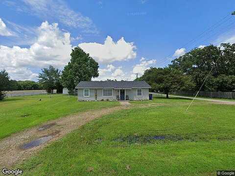 County Road 44070, POWDERLY, TX 75473