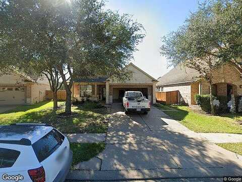 San Pellino, RICHMOND, TX 77406