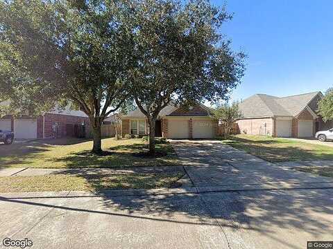 Ridgefield Park, RICHMOND, TX 77469