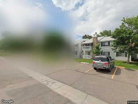 Colorado, AURORA, CO 80012