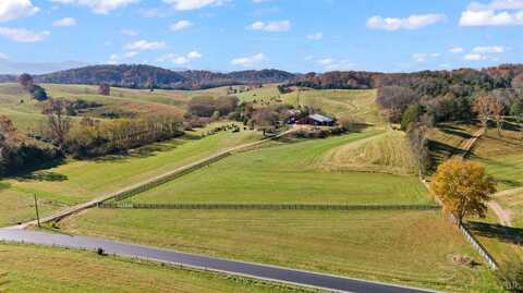 1213 Mount Joy Road, Buchanan, VA 24066