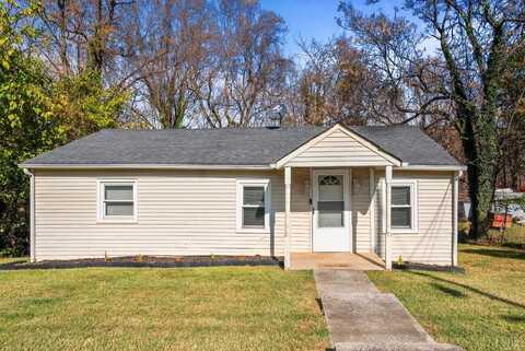 1 Powhatan Street, Lynchburg, VA 24501