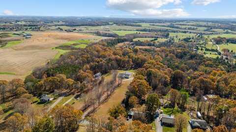 2554 Sandy Level Road, Goodview, VA 24095