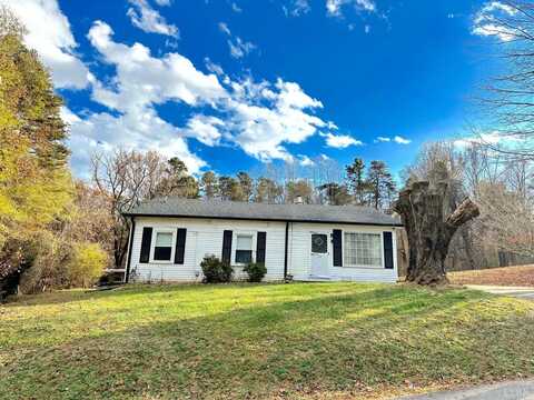 917 LUNA LAKE ROAD, Danville, VA 24541