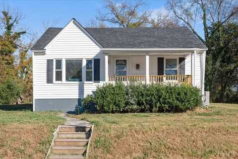 1238 Paxton Street, Danville, VA 24540