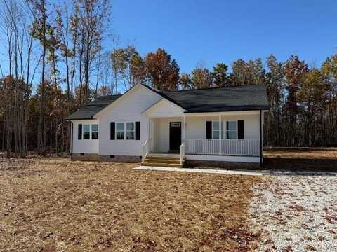 725 Robinson Road, Appomattox, VA 24522