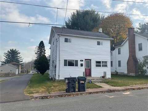 25 Franklin Street, Weatherly, PA 18255