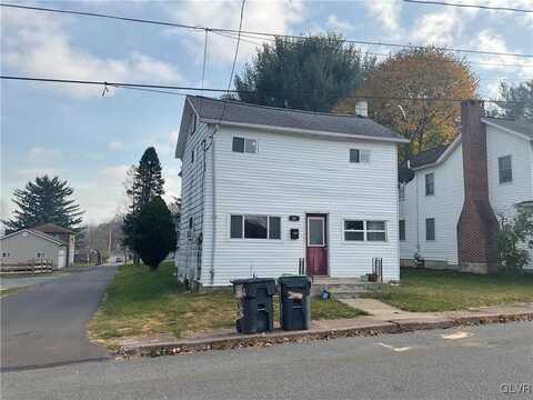 25 Franklin Street, Weatherly Boro, PA 18255