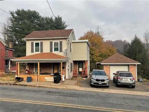 334 Hudsondale Street, Weatherly, PA 18255