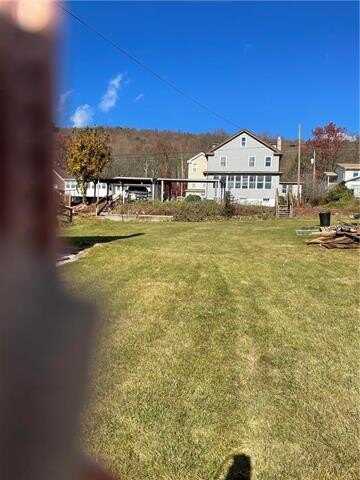 117 East Garibaldi Avenue, Nesquehoning, PA 18240