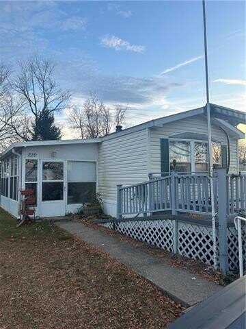 220 Independence Way, Upper Mt Bethel, PA 18343