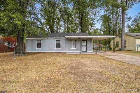 170 W South Boulevard, Montgomery, AL 36105