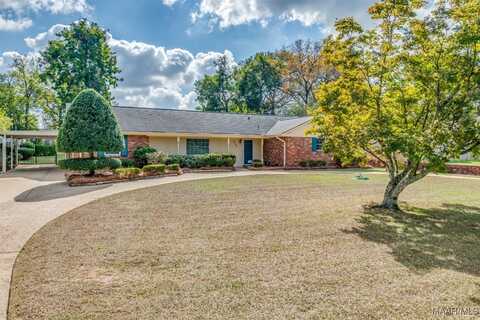 4124 Camellia Drive, Montgomery, AL 36109