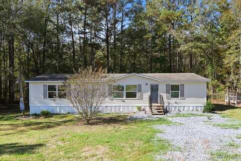 281 Stoddard Drive, Wetumpka, AL 36093