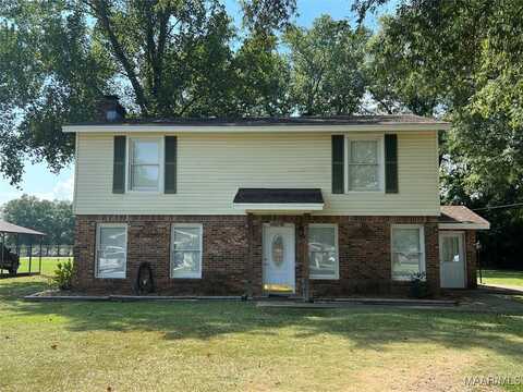 300 JAMES Street, Wetumpka, AL 36092