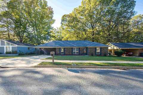 1281 GREENLAND, Memphis, TN 38134