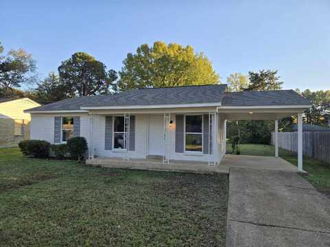 543 HARRIS, Collierville, TN 38017