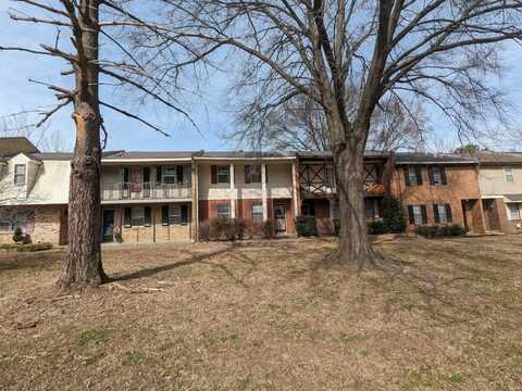 6432 MACON, Memphis, TN 38134