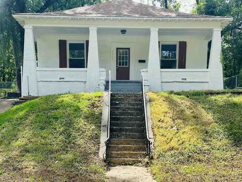 1577 MARJORIE, Memphis, TN 38106