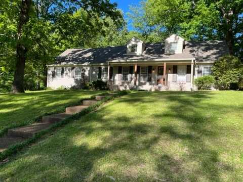 1379 LANCASTER, Memphis, TN 38120